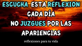 ¡No Juzgues por las Apariencias! Te Sorprenderá lo que Descubres | reflexion, motivacion. by Reflexiones para tu vida 287 views 8 hours ago 16 minutes