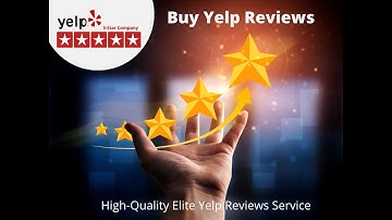 How To Buy Yelp Reviews ?