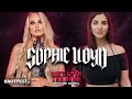 Capture de la vidéo Sophie Lloyd: The Double Life Of A Metal Solo Artist And Pop Star Guitarist | She's With The Band
