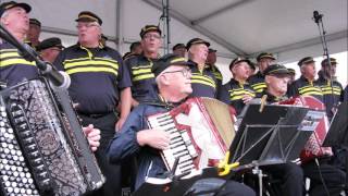 ARKELSVISSERSKOOR 20 JAAR FESTIVAL