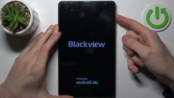 How to Enter Recovery Mode in Blackview Tab 6