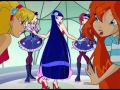 clube das winx 3 temporada ep 1 O Baile da Princesa