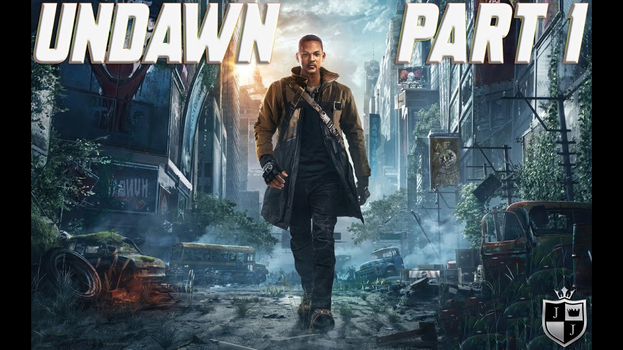 🔴*NEW* FREE SURVIVAL GAME: UNDAWN | PART 1 | PC GAMEPLAY | ENGLISH | 1440P