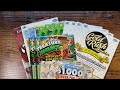 Sunday Afternoon Scratch Session рџЋџрџ µрџ рџЌЂ Floridalottery Sunday Afternoon Scratch Session рџЋџрџ µрџ рџЌЂ Floridalottery
