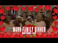 Mann family dinner mothers day episode   mann tv