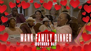 💐Mann Family Dinner Mothers day episode 💐 | Mann TV