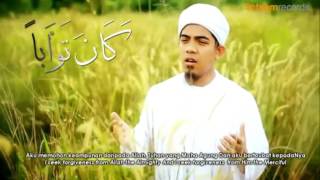 Istighfar Album Munajat Sufi