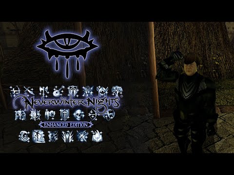 Видео: Ласт-гайд по Neverwinter Nights | Часть 13: ЭПИЧЕСКИЕ ФИТЫ