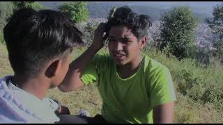 Nasakine Vo ! lll Comedy Web Series Episode - 3 lll Feat : Minisha Shrestha and Kashu Basnet