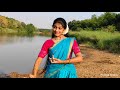 Vannathi Puzhayude Theerathu | Kaliyaattam | Dance Cover | Padma Shalini Mp3 Song