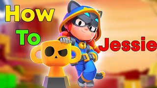 The Only Jessie Guide You'll Ever Need