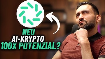 Octavia AI (VIA) | Neuer AI-Altcoin Geheimtipp!?