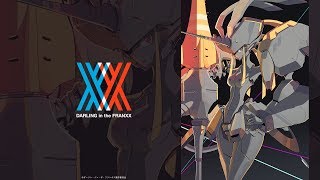 Darling in The FranXX AMV - Seven Nation Army