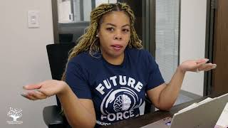CEO Kristal Jackson Shares New Workforce Vision
