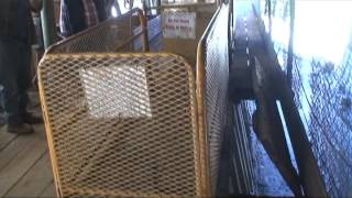 North Bay Resources, Ruby Mine, Downieville, California, Analyst Visit, October 17, 2013