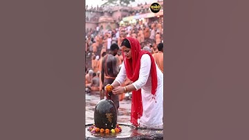 mahakubh 💕 devotional status ➫ new bhakti status video ➫ har har mahadev