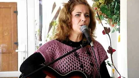Anca Avram - Totui iubirea - folk