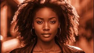 AFRO HOUSE ADDICTION by Krap Noise #005