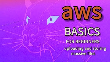 AWS S3 GUI $1/TB/Mo basics simple & easy. Amazon Web Services unlimited cloud storage almost free.