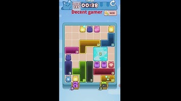 Drop the cat level 137 Walkthrough solution 