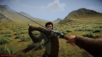 Emerald AI 2.2 - Improved Fight Mechanics & Animations for Unity3D