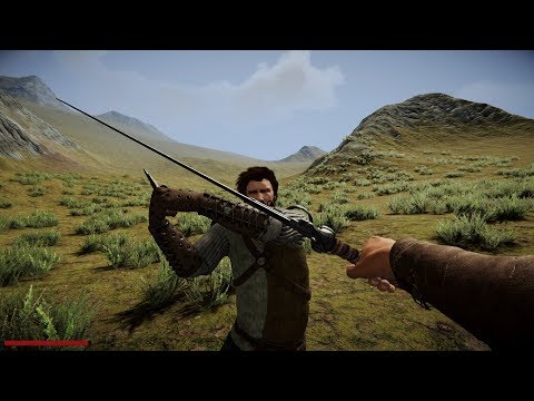 Emerald AI 2.2 - Improved Fight Mechanics & Animations for Unity3D