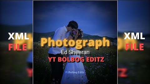 𝗣𝗛𝗢𝗧𝗢𝗚𝗥𝗔𝗣𝗛 - 𝗘𝗗 𝗦𝗛𝗘𝗘𝗥𝗔𝗡 🎸 𝗔𝗟𝗜𝗚𝗛𝗧 𝗠𝗢𝗧𝗜𝗢𝗡 🔰𝗟𝗬𝗥𝗜𝗖𝗔𝗟 𝗩𝗜𝗗𝗘𝗢 🔖𝗫𝗠𝗟 𝗜𝗡 𝗗𝗘𝗦𝗖𝗥𝗜𝗣𝗧𝗜𝗢𝗡⤵️