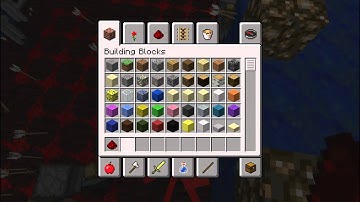 Minecraft Mod Showcase-Arrow Golem Mod