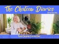 The Chateau Diaries 084: The Chapel Lives On!