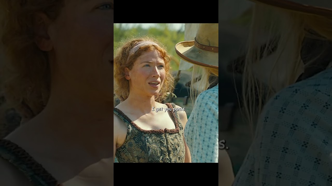 Why you want my husband's pants?#shorts