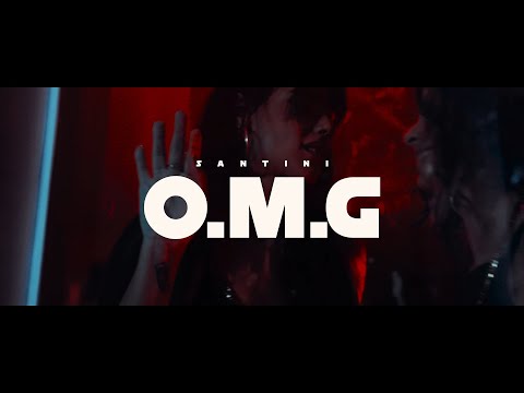 Santini - O.M.G (Official Music Video) prod. LL Beatz