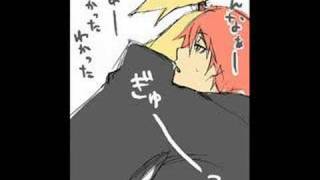 Sasori &' Deidara - Bad Boy[s]