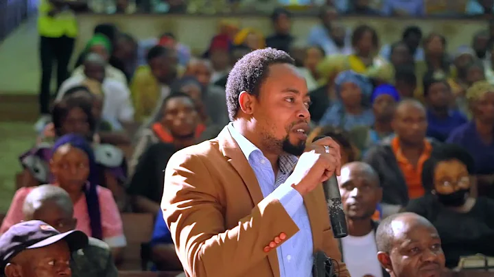 RDC : COMMENT LA FONDATION CLAUDE LUBAGO AMELIORE ...