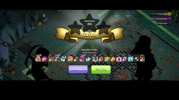 NO STRINGS ATTACHED  | EASY 3 STAR GUIDE in Clash of Clans