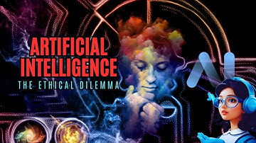 Ethical Dilemmas in the Age of Artificial Intelligence: Navigating the Moral Landscape