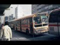 MEXICO,D.F. - DOCUMENTAL DE RUTAS DE AUTOBUSES (1950-2011 HD