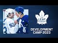 The Leaf: Blueprint Moment - Development Camp 2023