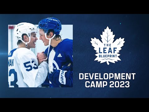 Make it a Molson Canadian Rewind - Toronto Maple Leafs