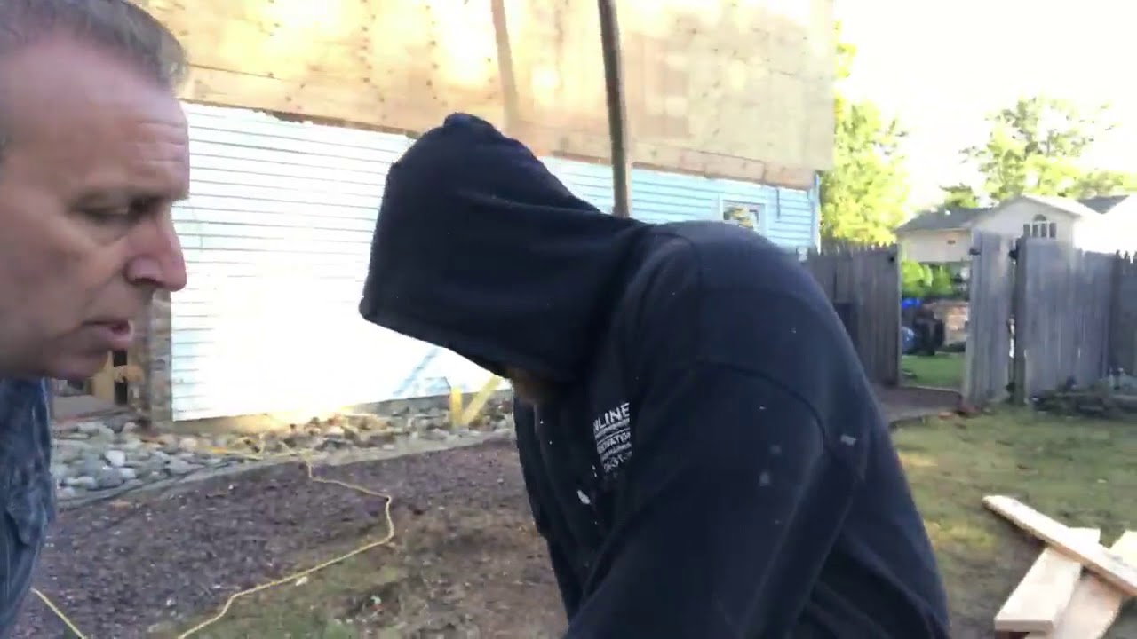 vice movie F**k this House with Andy Mann: Measure Twice, Cut Once | VicDibitetto.net
