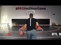 How To: DRASTICALLY Improve Your Handles | Pro Training Basketball