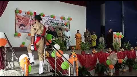 GMN college, Ambala Cantt