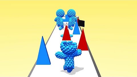 SANDMAN RUN ALL LEVEL MAX GAMEPLAY WALKTHROUGH PART 32