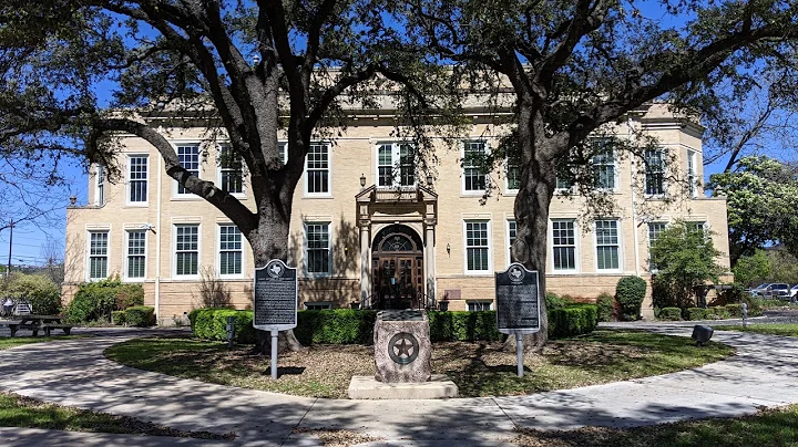 Kerr County Commissioners' Court Agenda, Dec 27, 2...