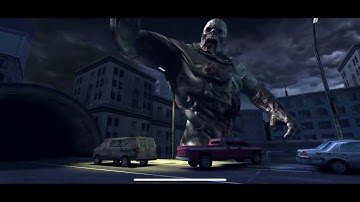 Dead trigger 2 gameplay (USA campaign)