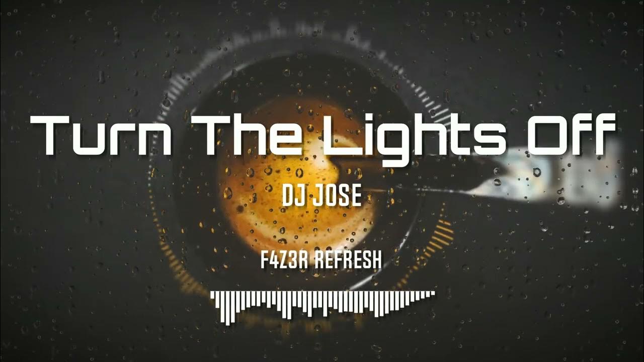 Turn the lights off chique remix. Turn the lights off chique remix