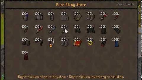 Divine Pkz New 317 RSPS! loading 525