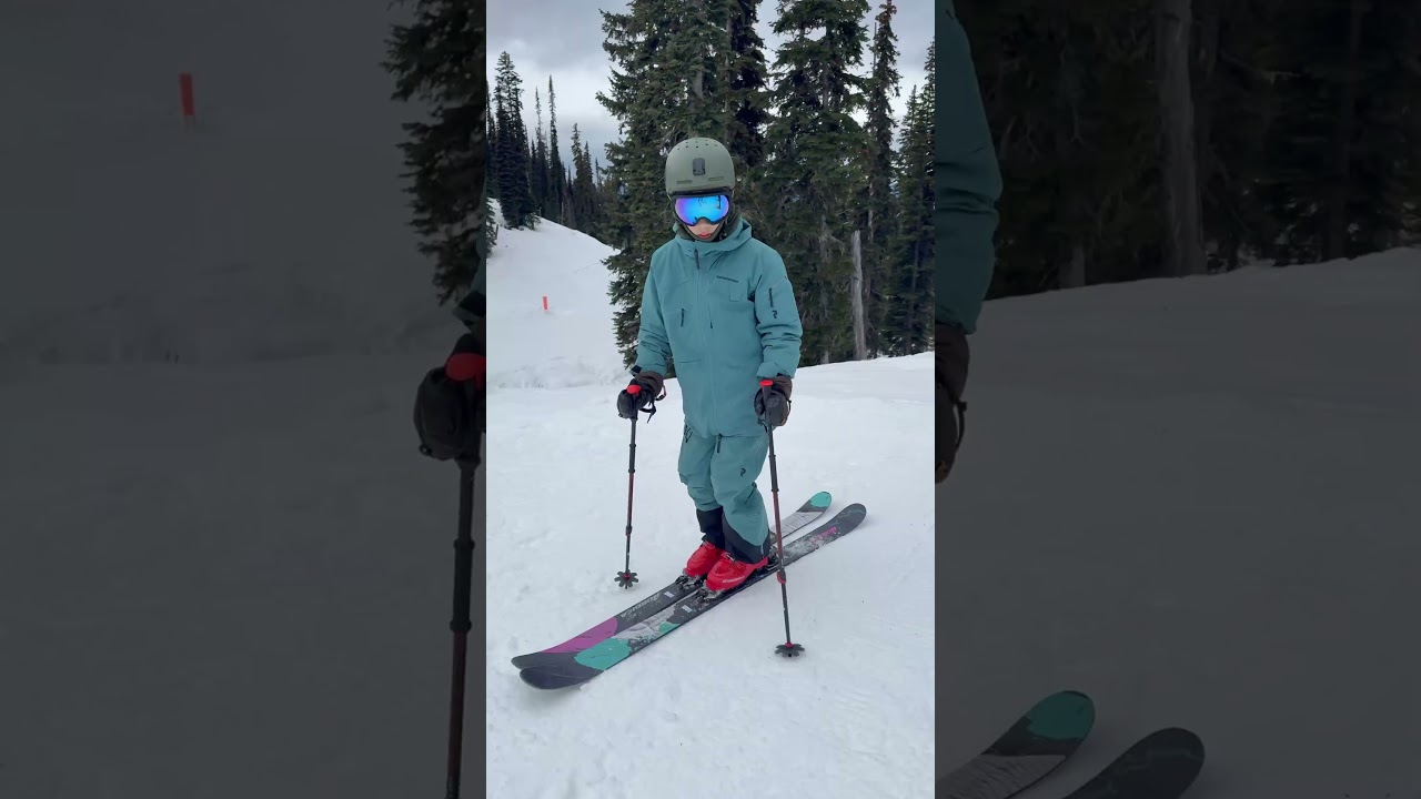 世界の“ホンモノ“を体感！FreerideYouthCamp in レベルストーク