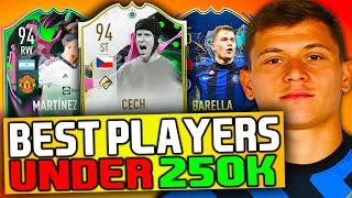 *NEW* Best Meta Players Under 250k in Each Position!  Fifa 23 Ultimate Team