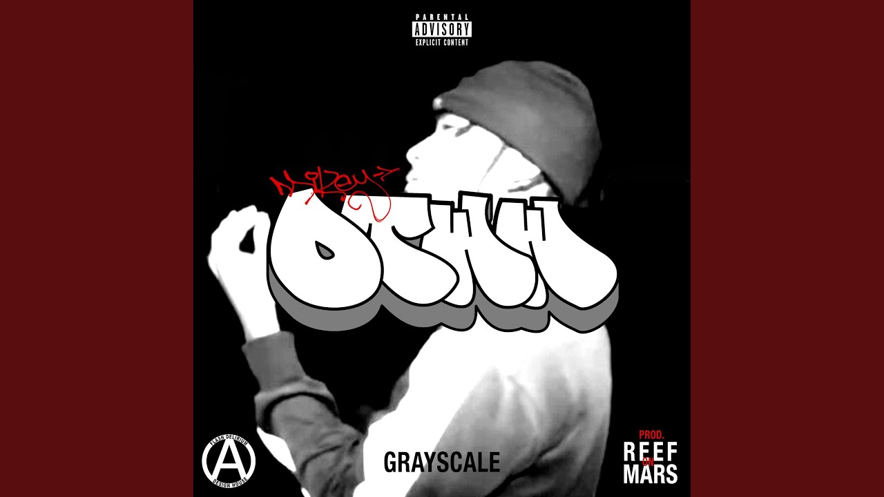 Watch GRAYSCALE on YouTube Watch GRAYSCALE on YouTube