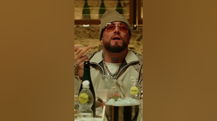 Guè: "Rapper più scarso con cui hai fatto un feat?"